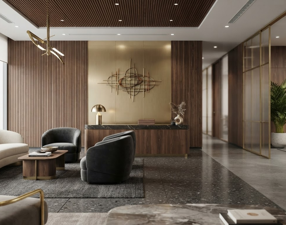 Spaces That Work as Hard as Your Business