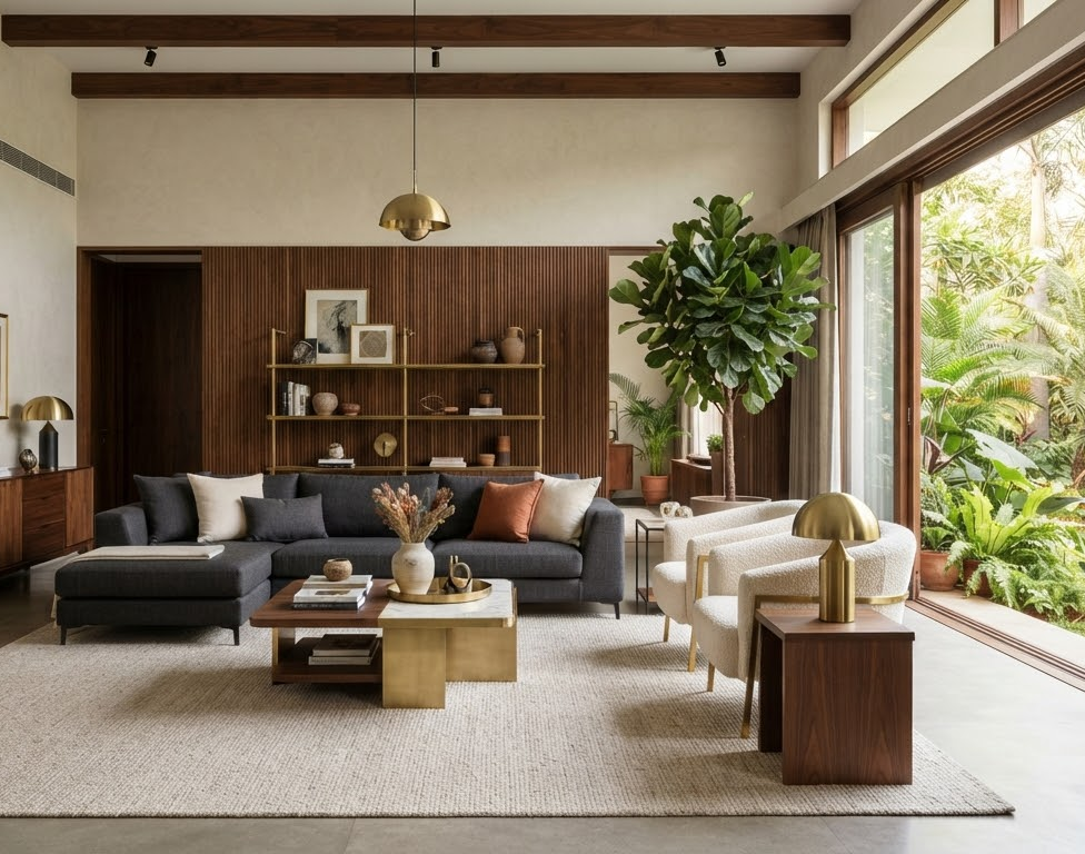 Orbit Lumiere Villa