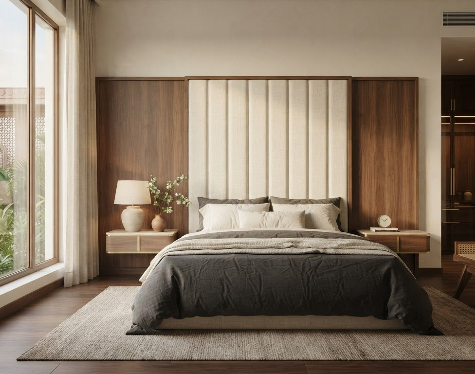 Homes Designed Around the Way You Live