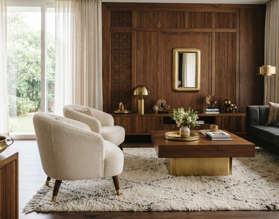 Residential Interiors